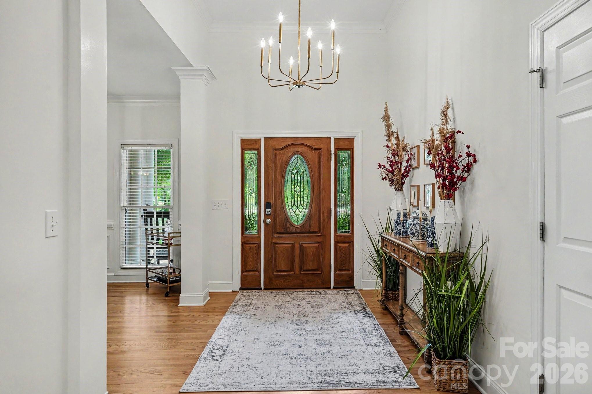 3204 E Lawyers Road