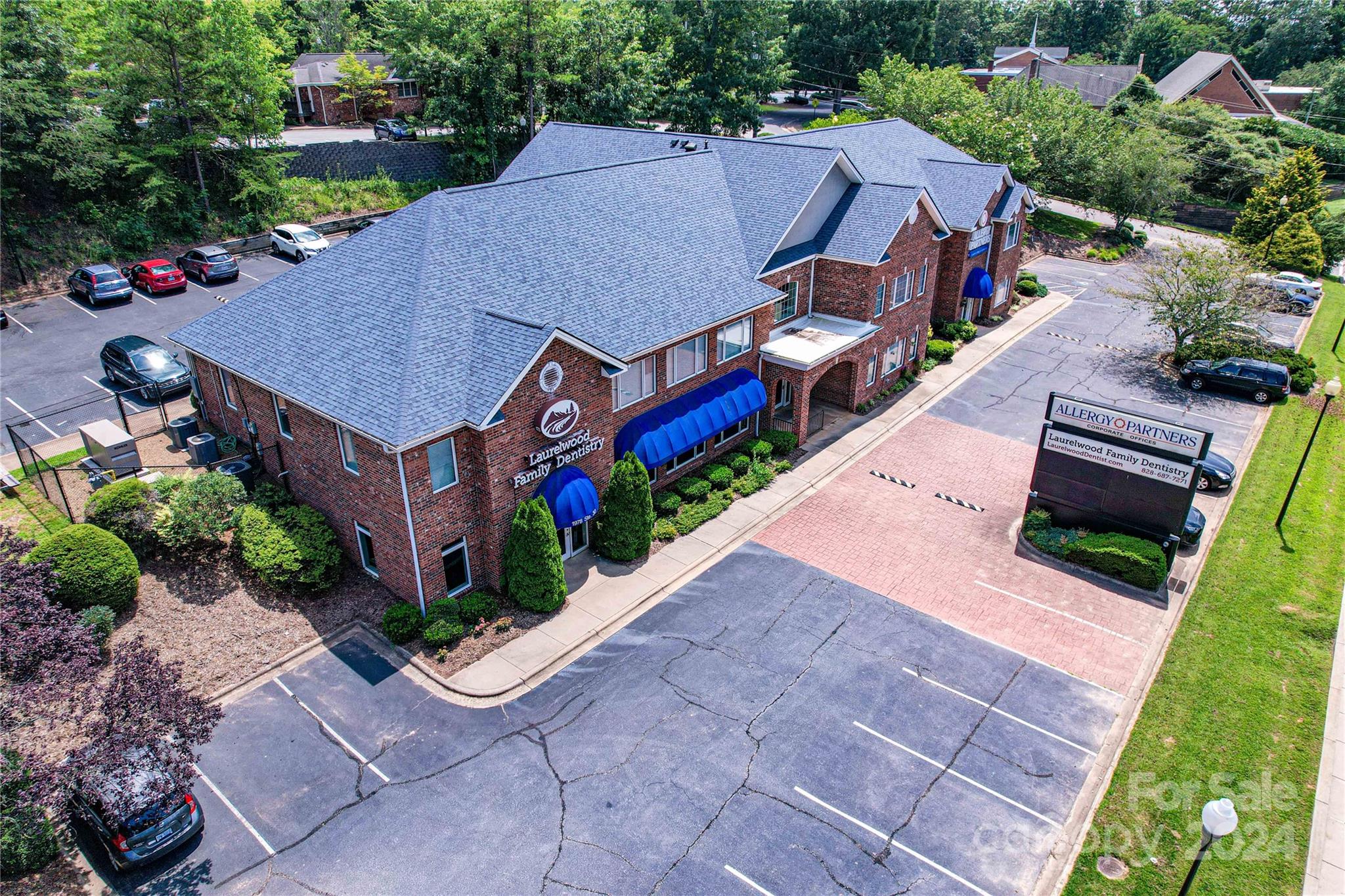 1978 Hendersonville Road