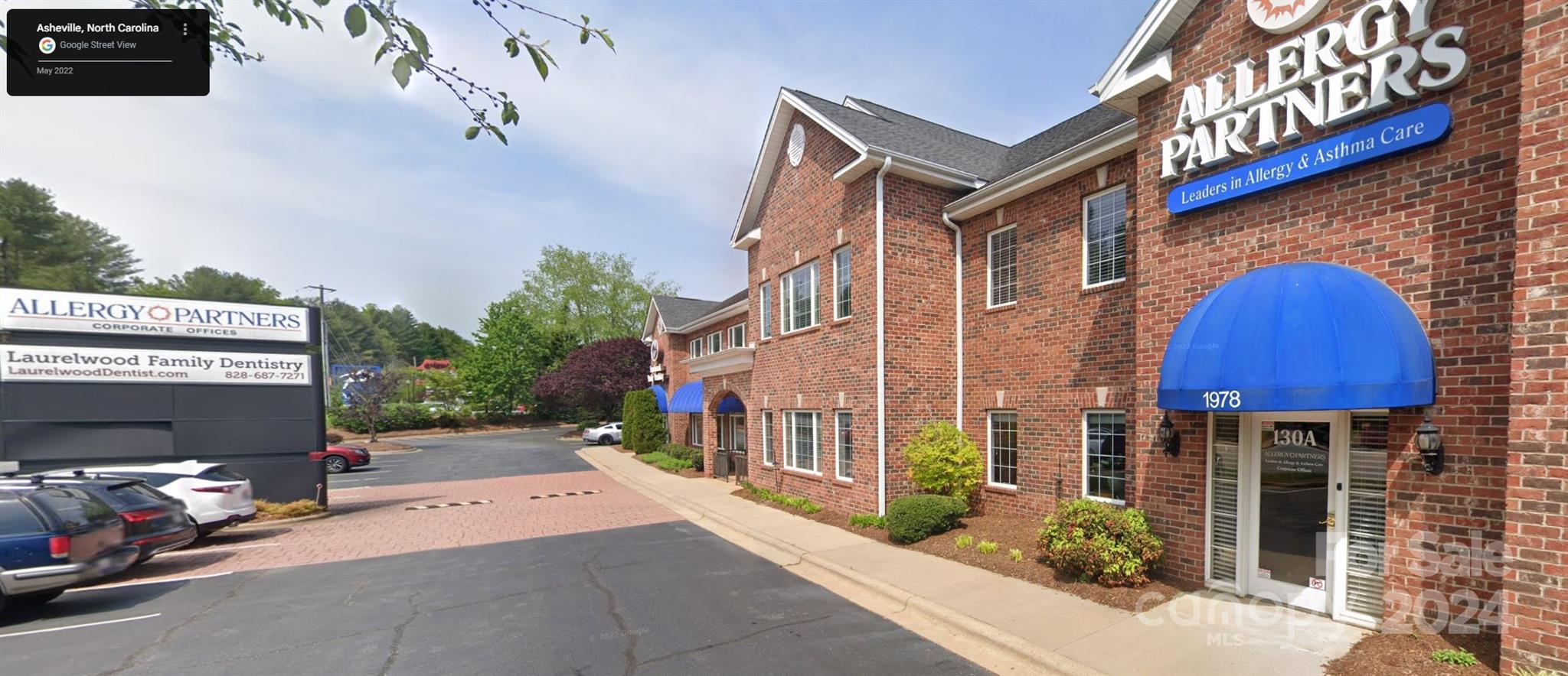 1978 Hendersonville Road