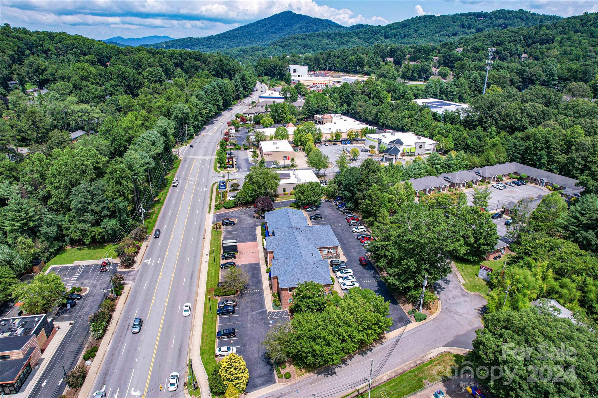 1978 Hendersonville Road