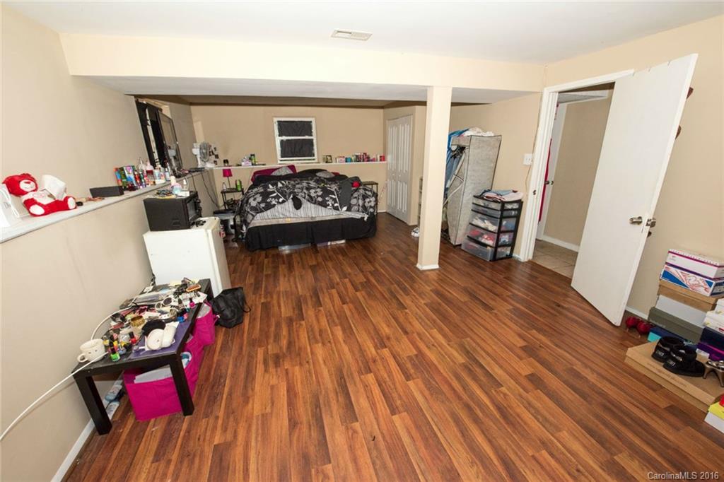 Glenfiddich - Residential