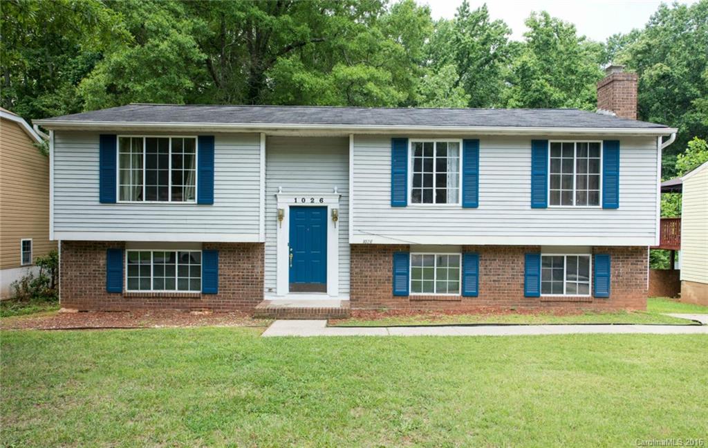 Glenfiddich - Residential