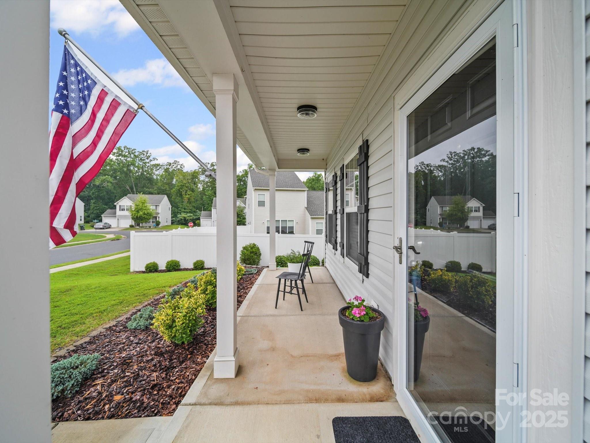 Oaks At Clover - Residential