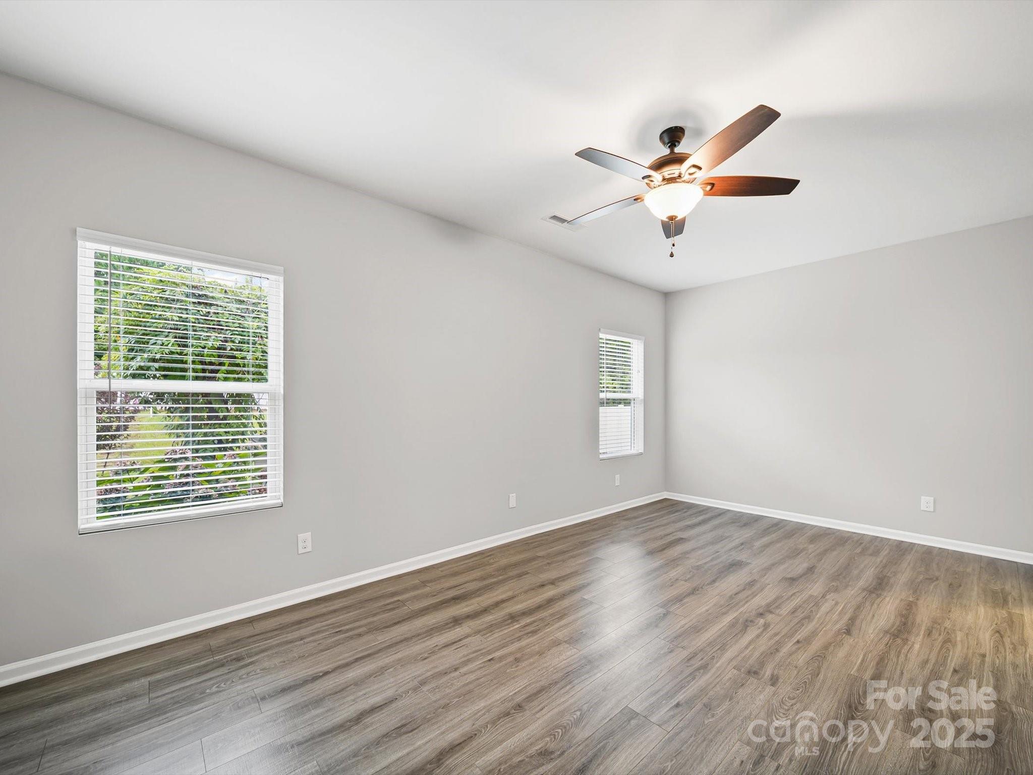 Oaks At Clover - Residential