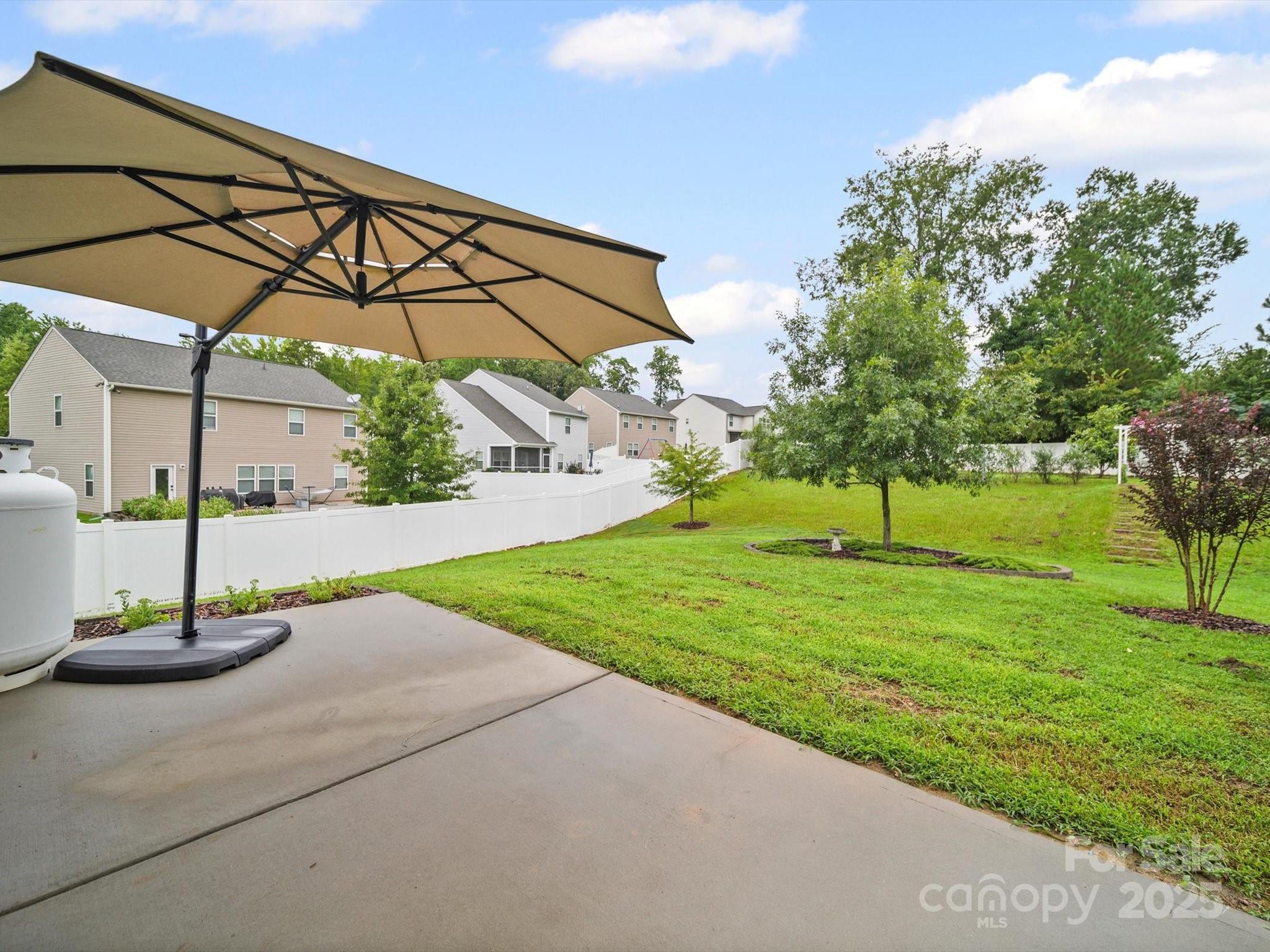 Oaks At Clover - Residential