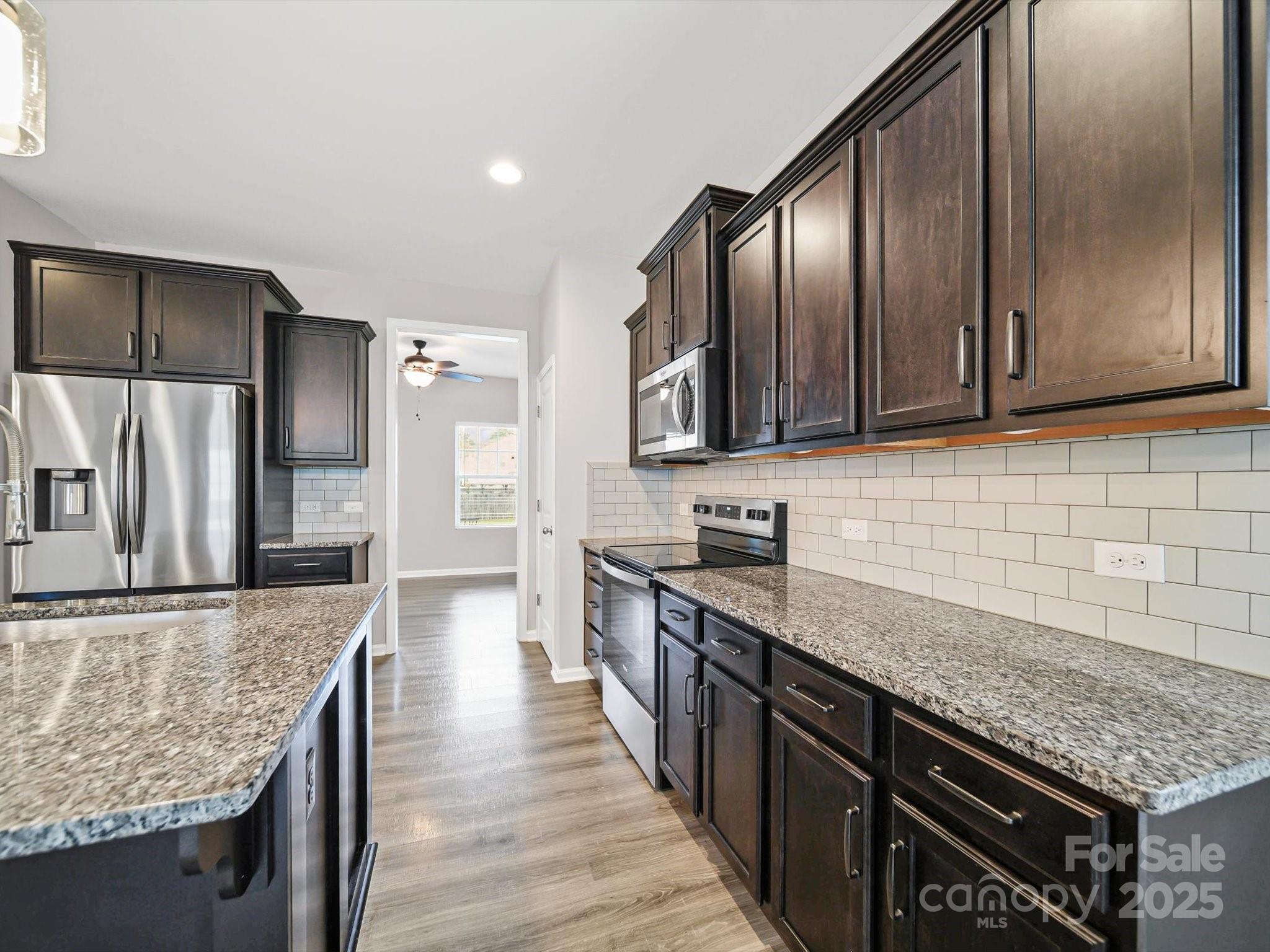 Oaks At Clover - Residential