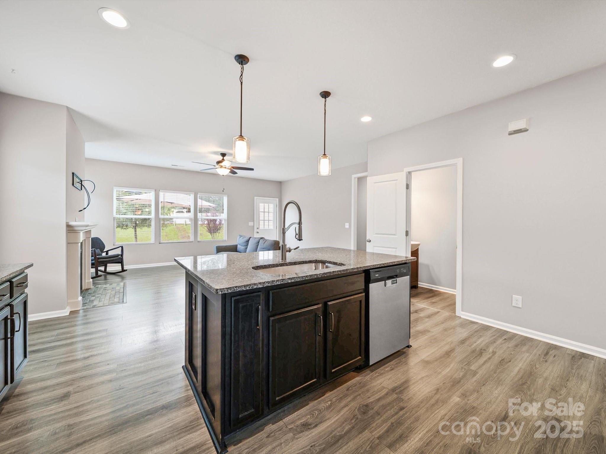 Oaks At Clover - Residential