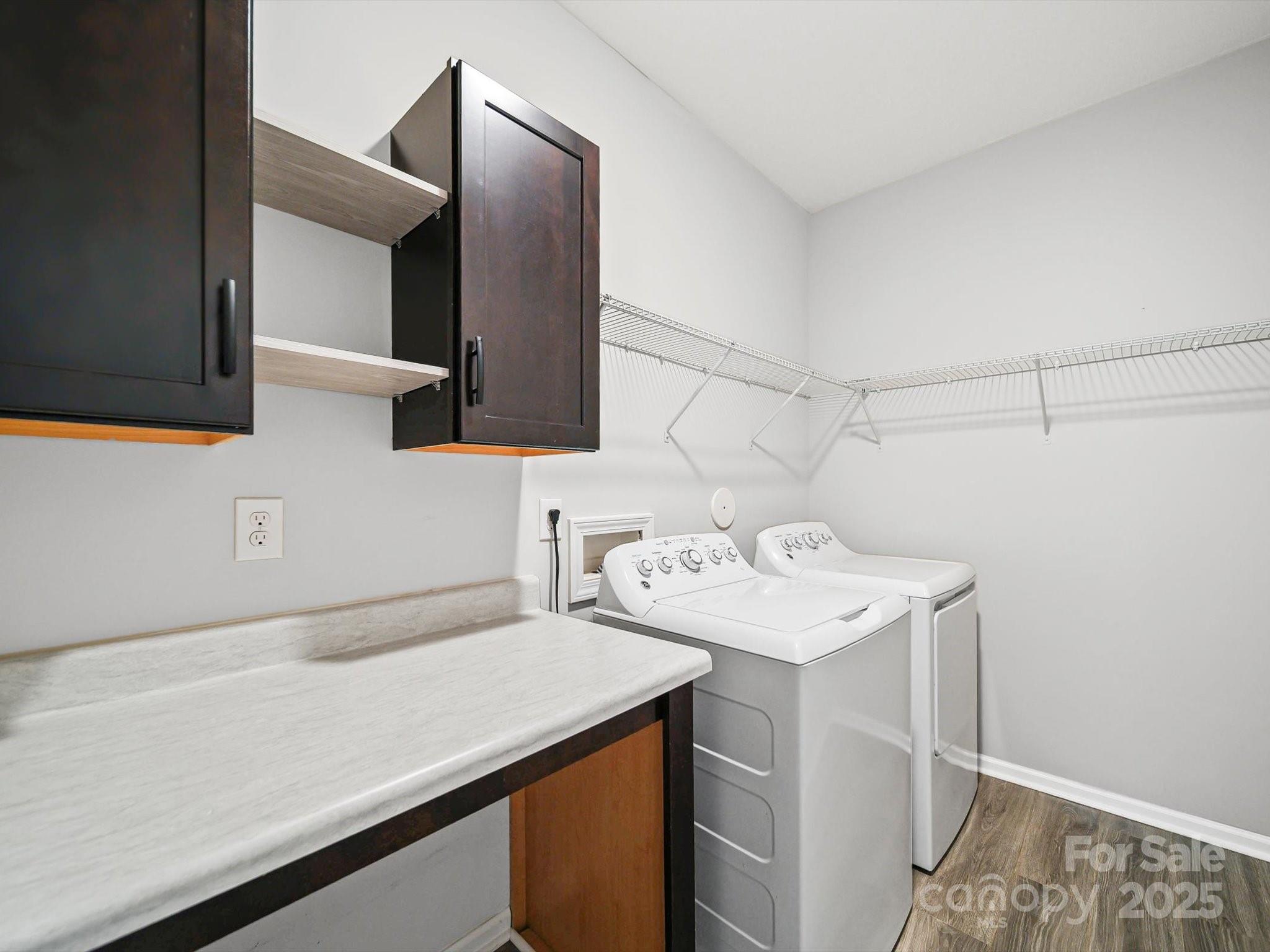 Oaks At Clover - Residential