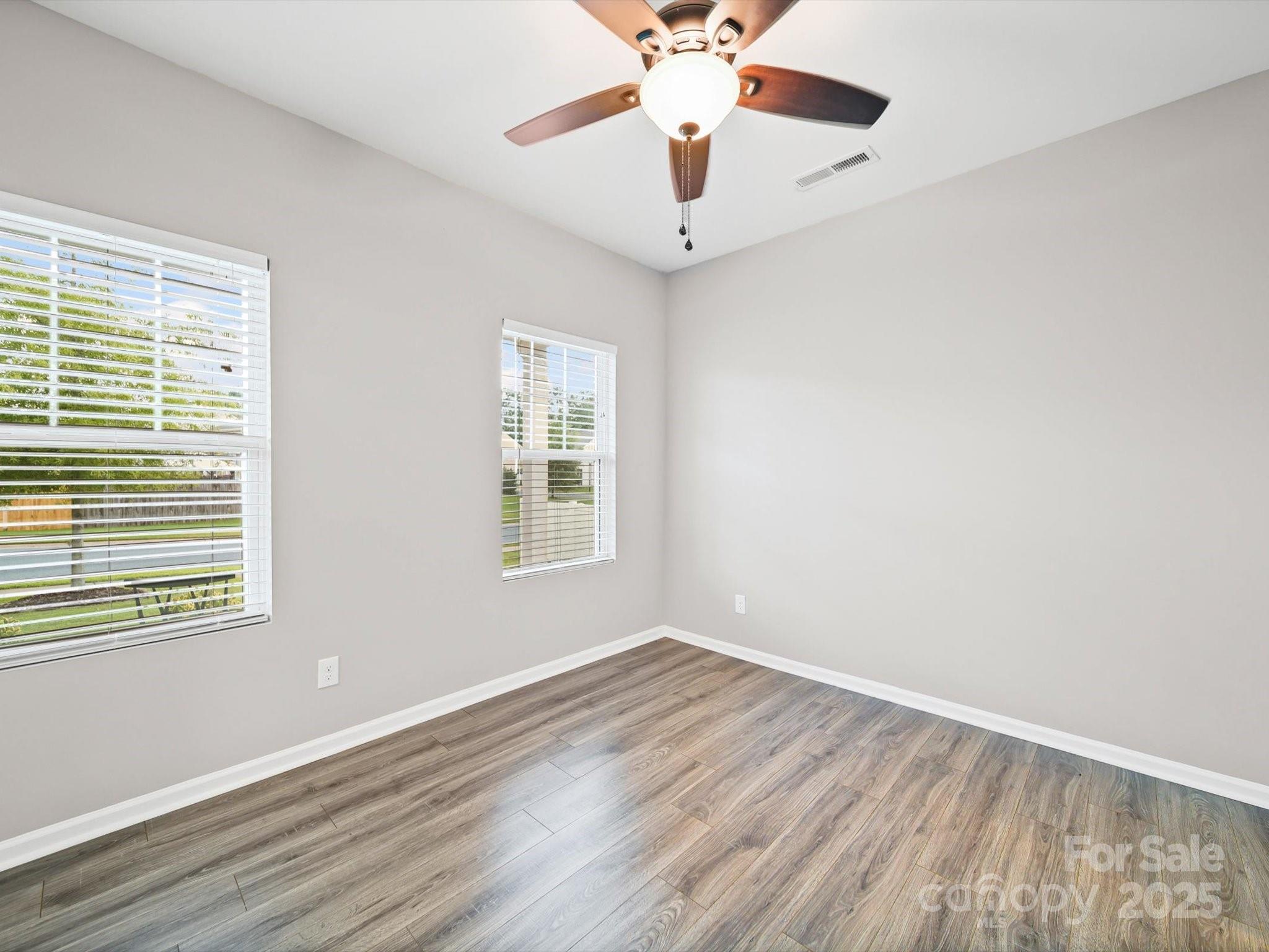 Oaks At Clover - Residential