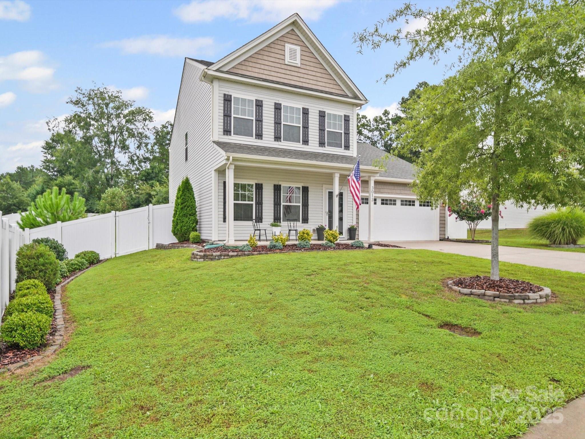 Oaks At Clover - Residential