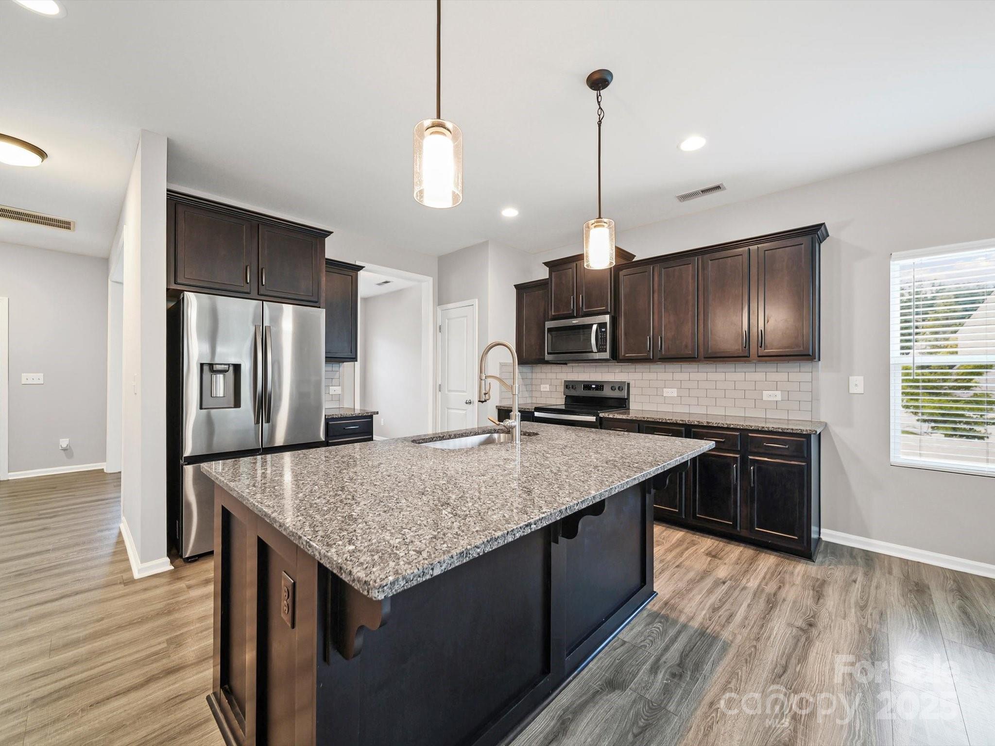 Oaks At Clover - Residential