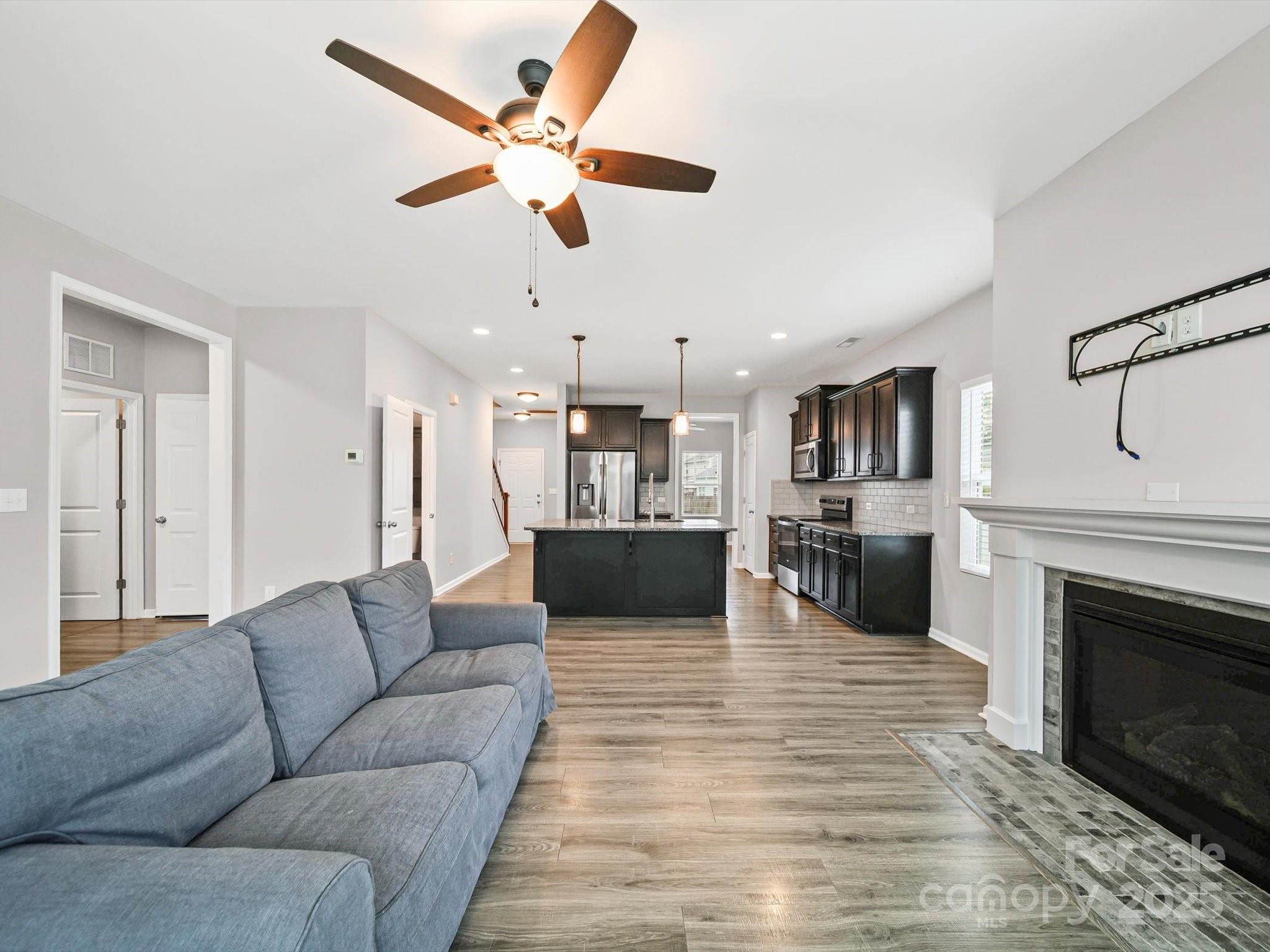 Oaks At Clover - Residential