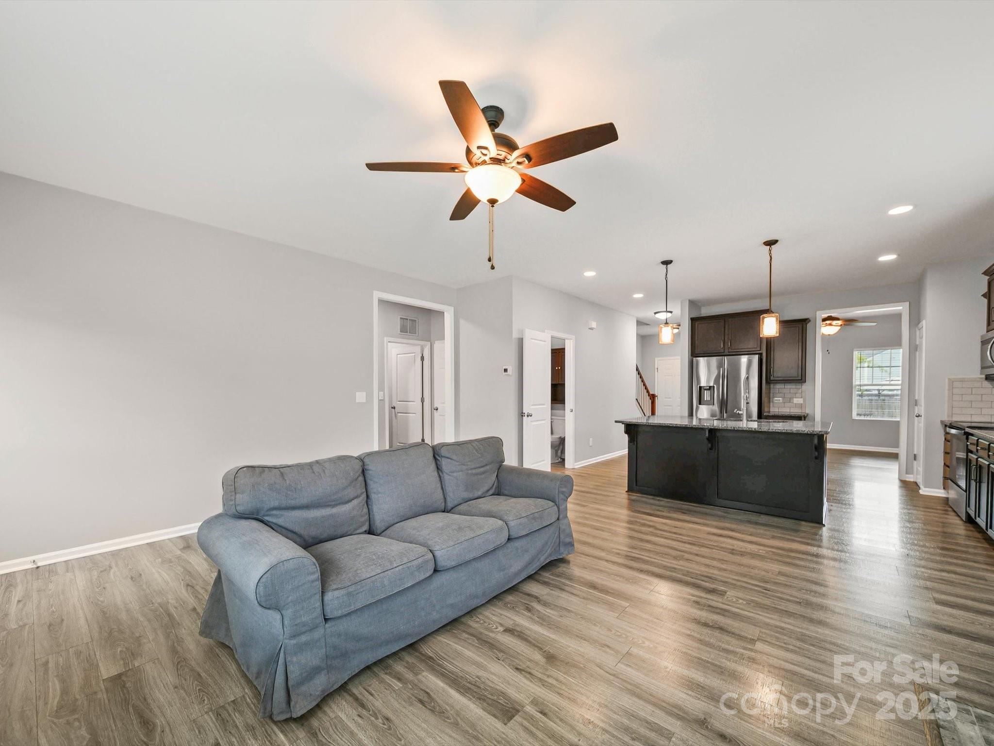 Oaks At Clover - Residential