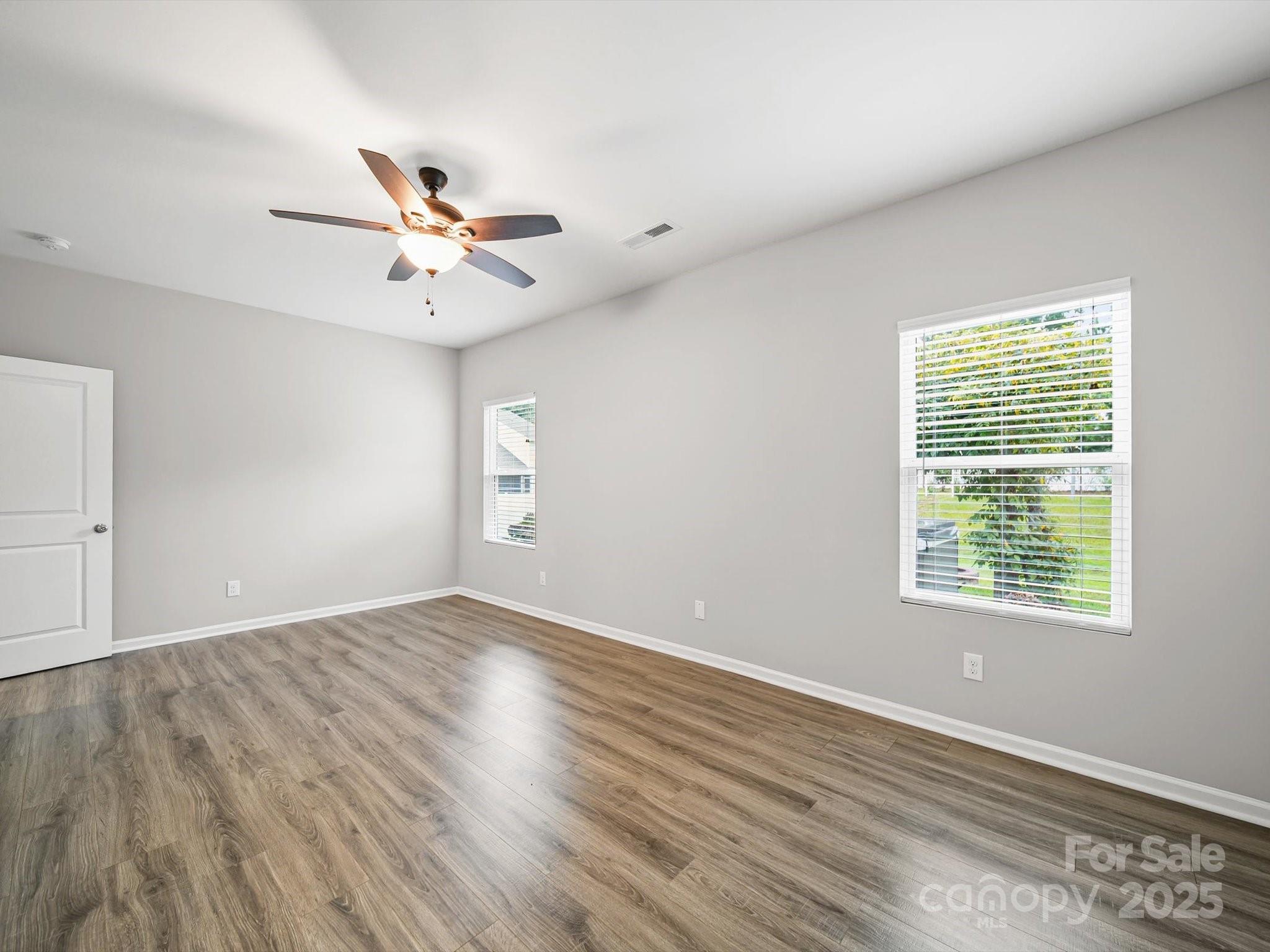 Oaks At Clover - Residential