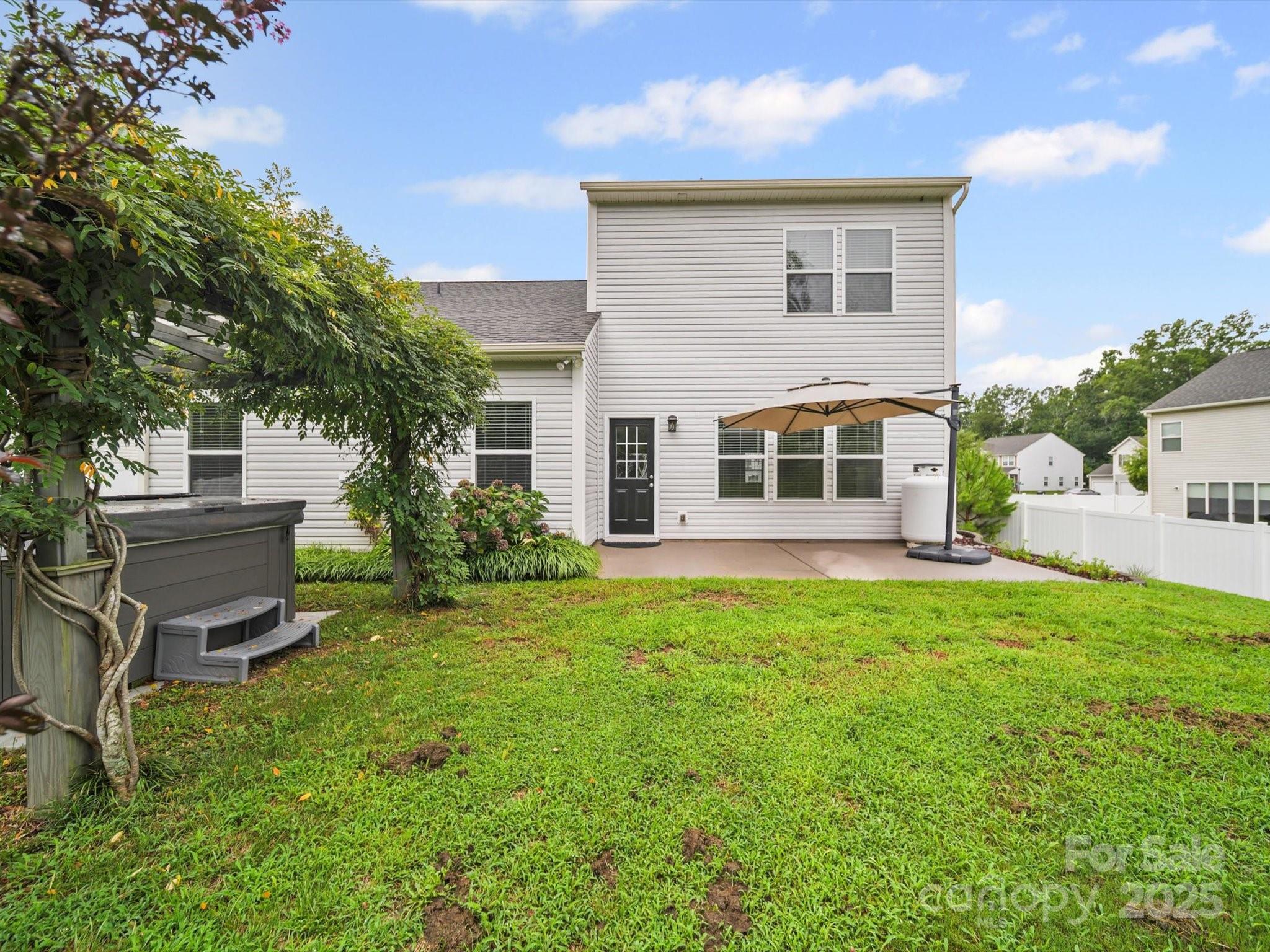 Oaks At Clover - Residential