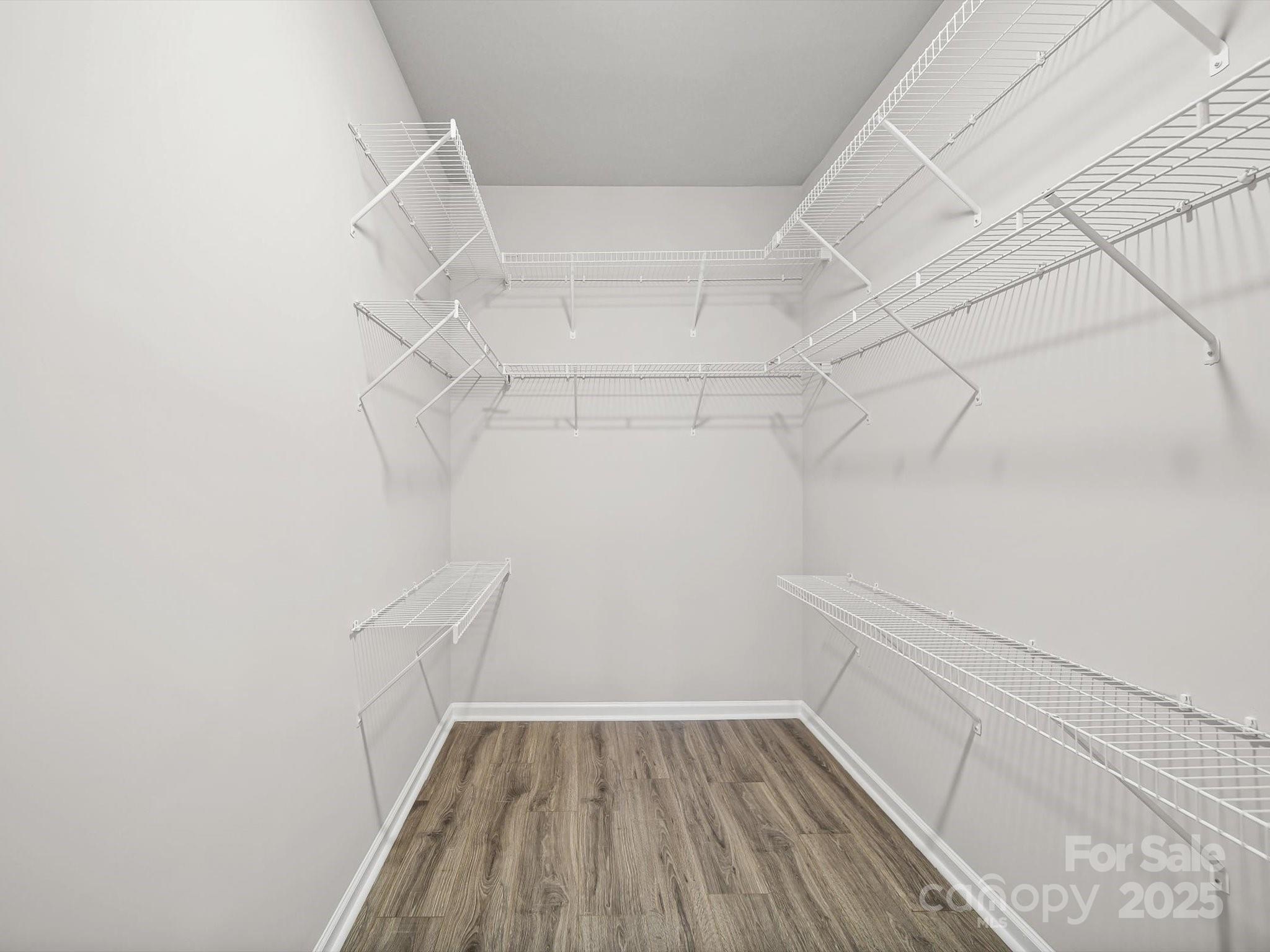 Oaks At Clover - Residential