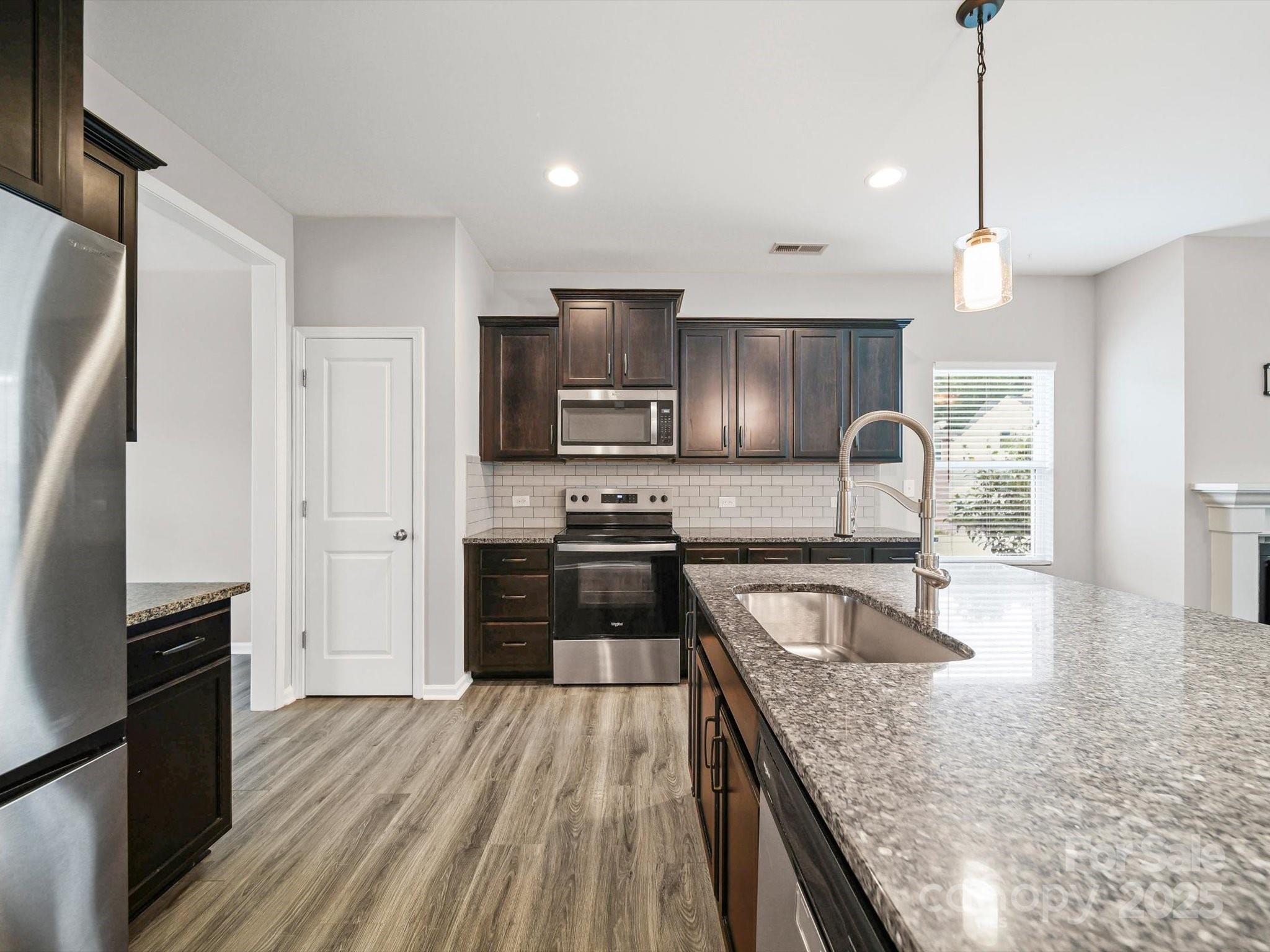 Oaks At Clover - Residential