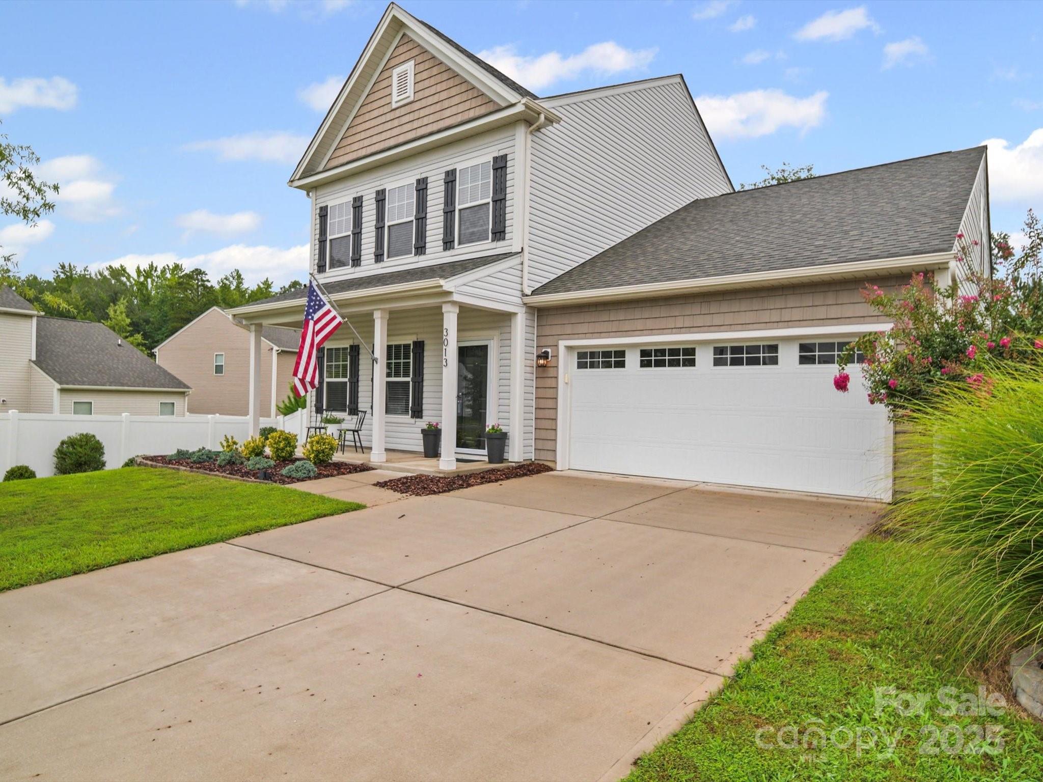 Oaks At Clover - Residential