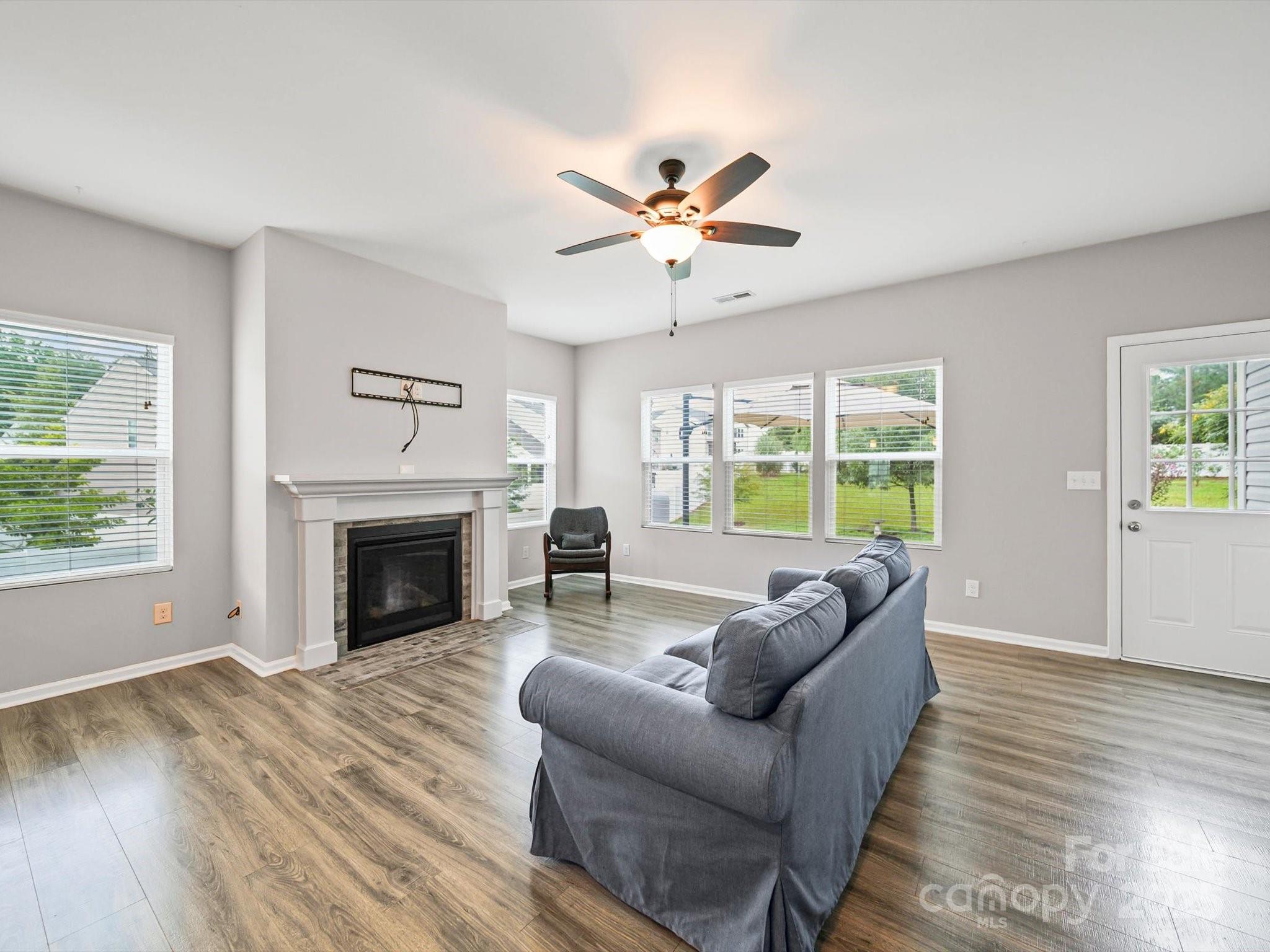 Oaks At Clover - Residential