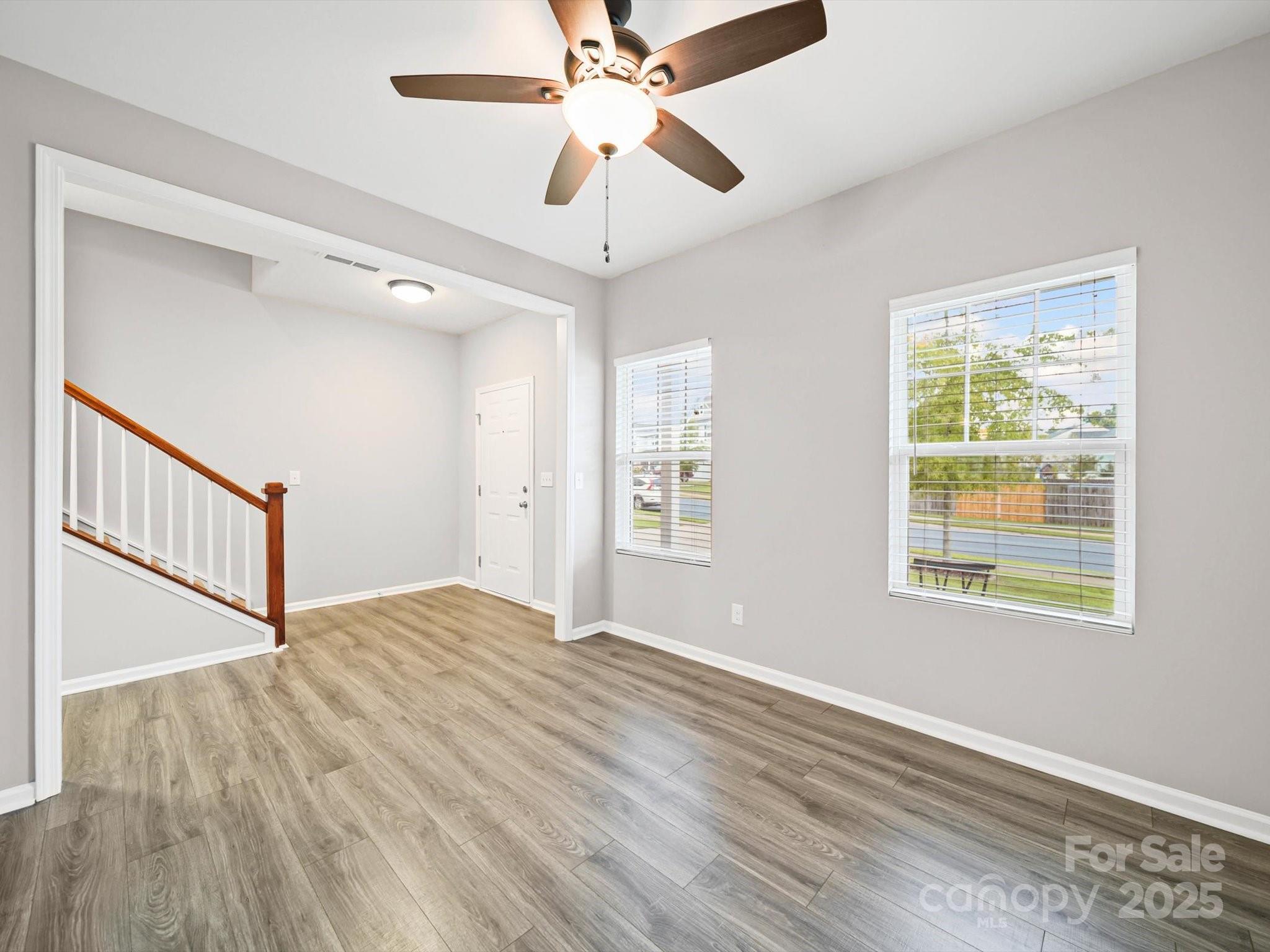 Oaks At Clover - Residential