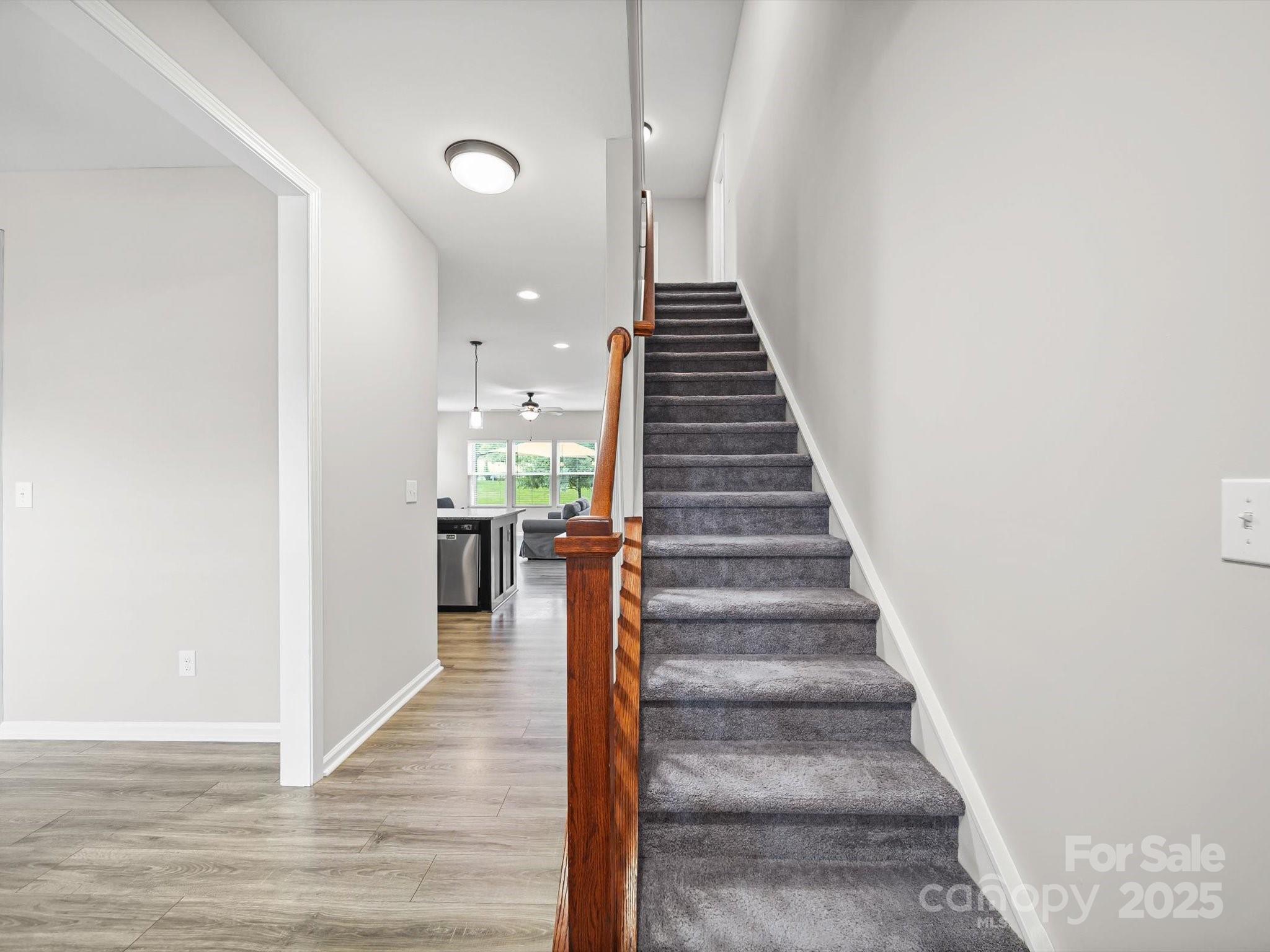 Oaks At Clover - Residential