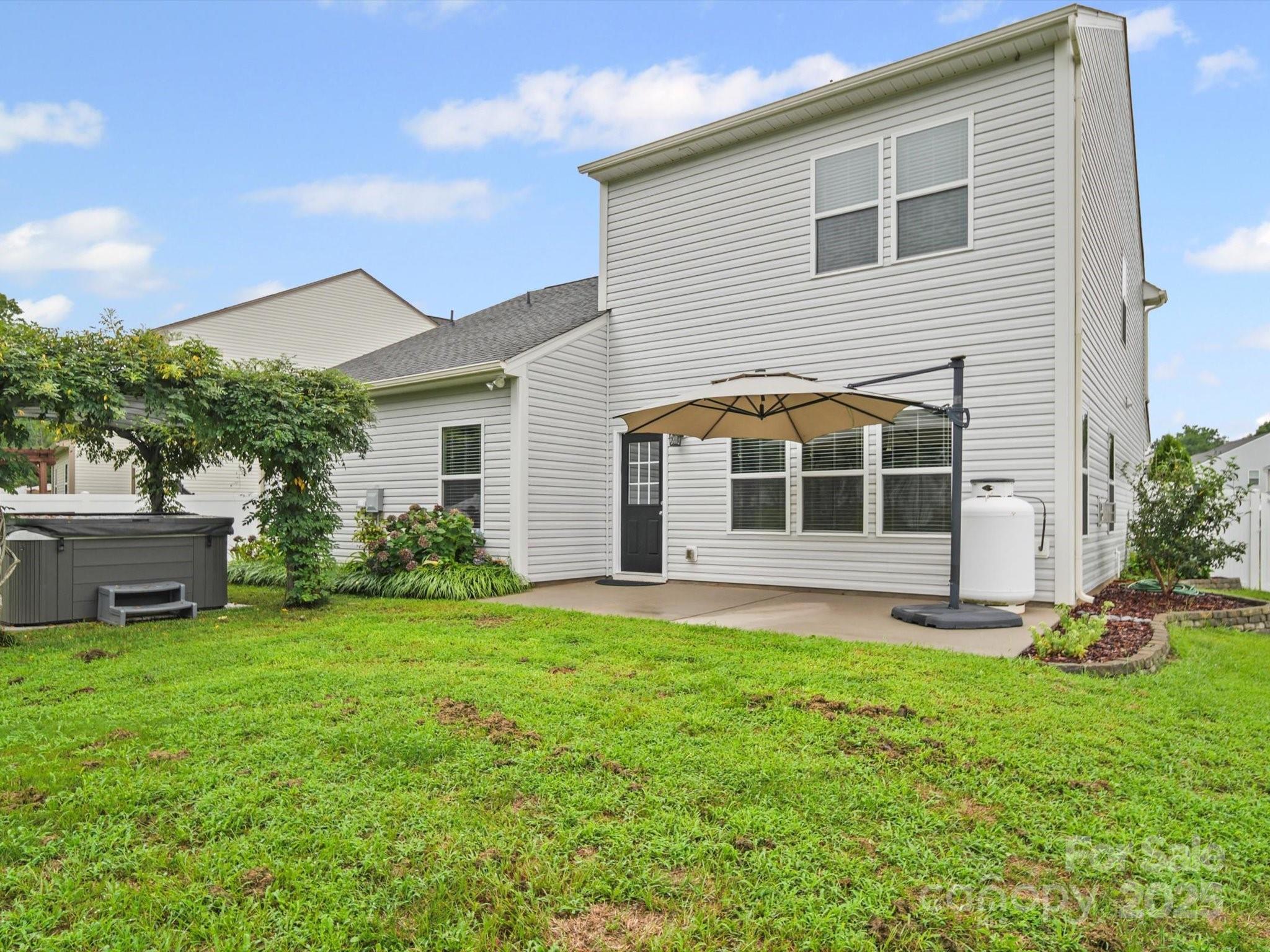 Oaks At Clover - Residential