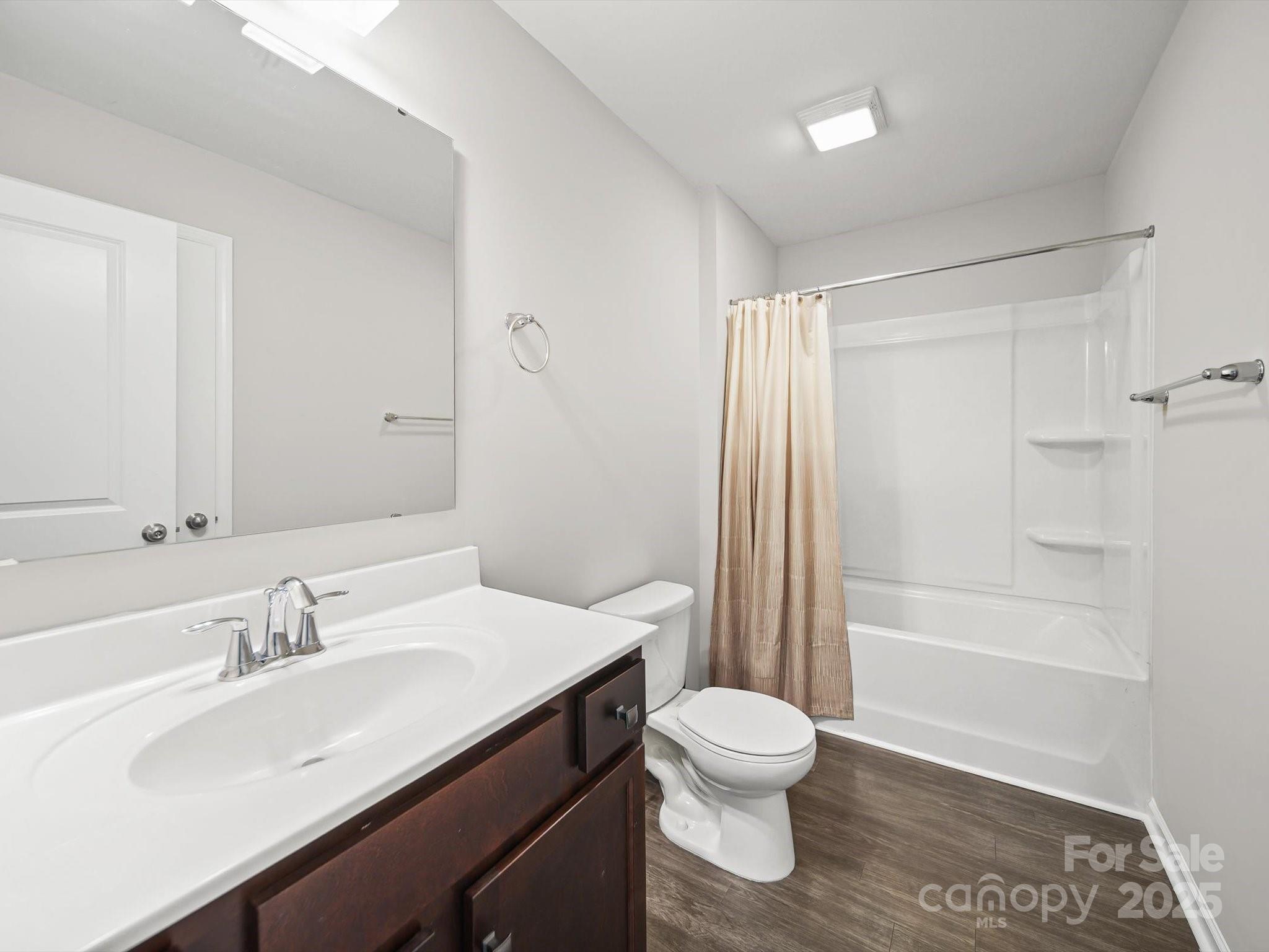 Oaks At Clover - Residential