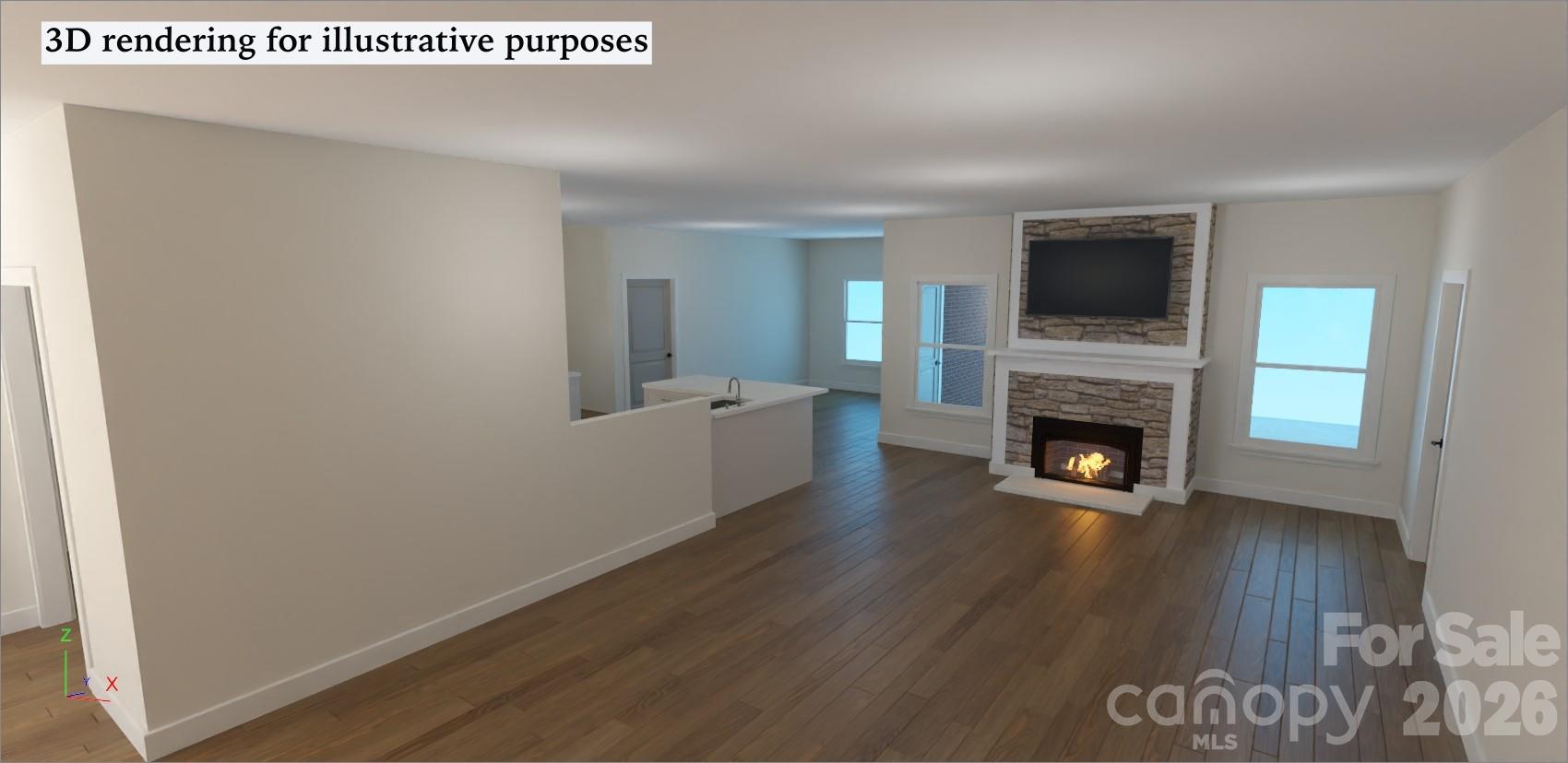 5646 Zion Church Road