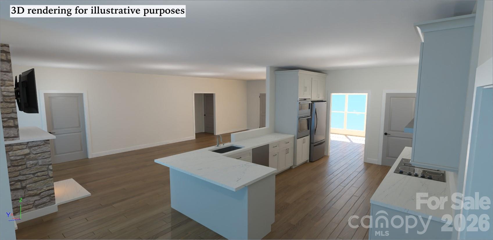 5646 Zion Church Road