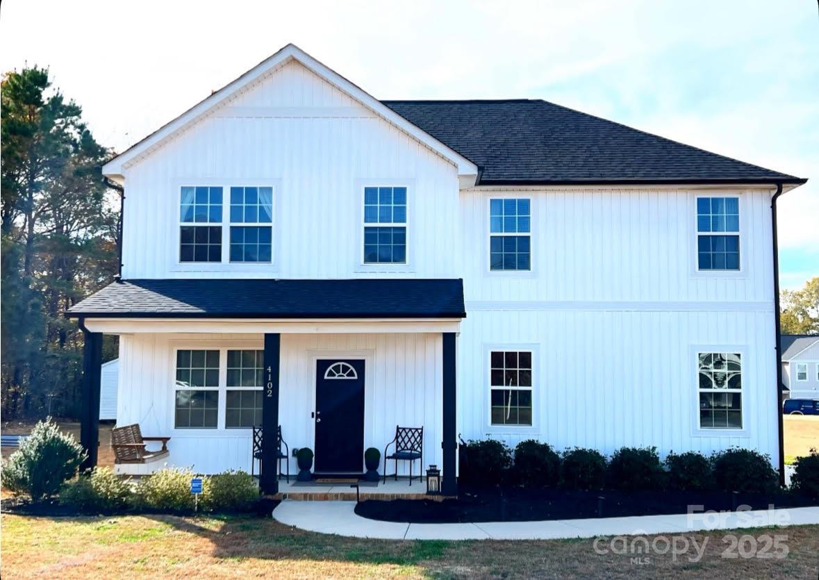 4102 Pigg Mattox Road