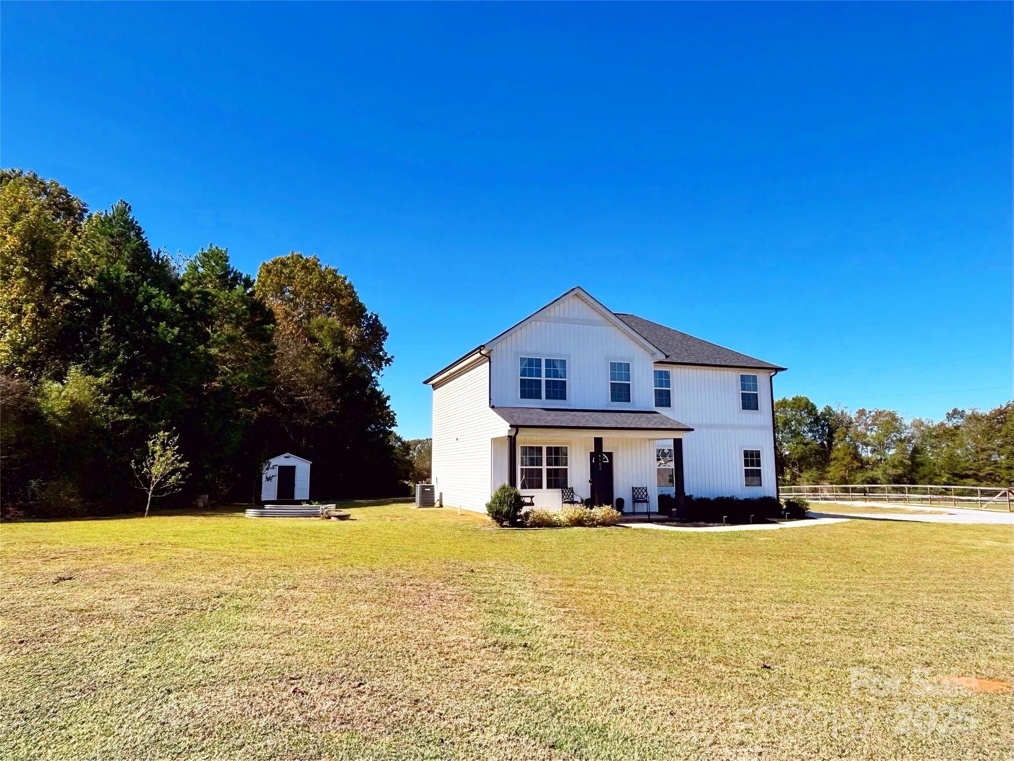 4102 Pigg Mattox Road