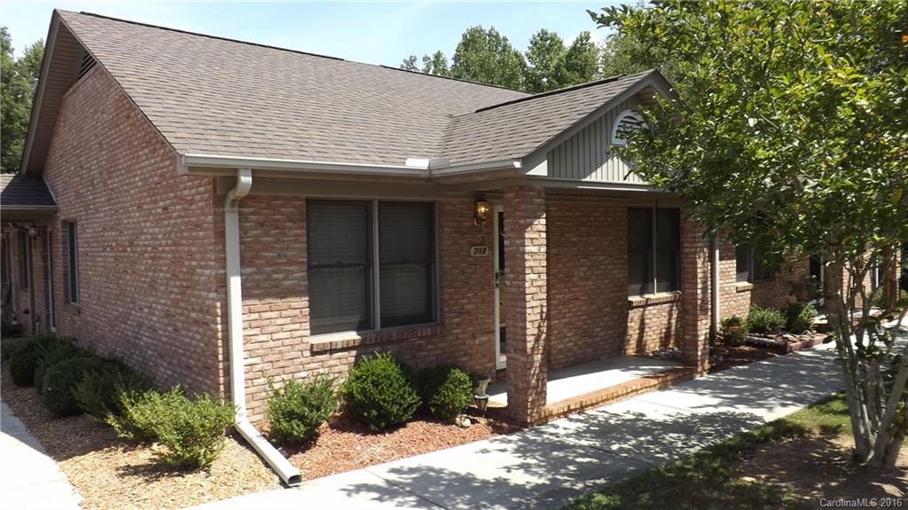 Devonridge - Residential