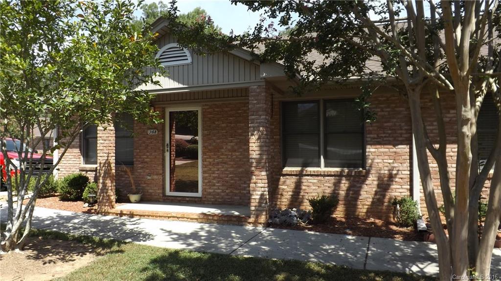 Devonridge - Residential