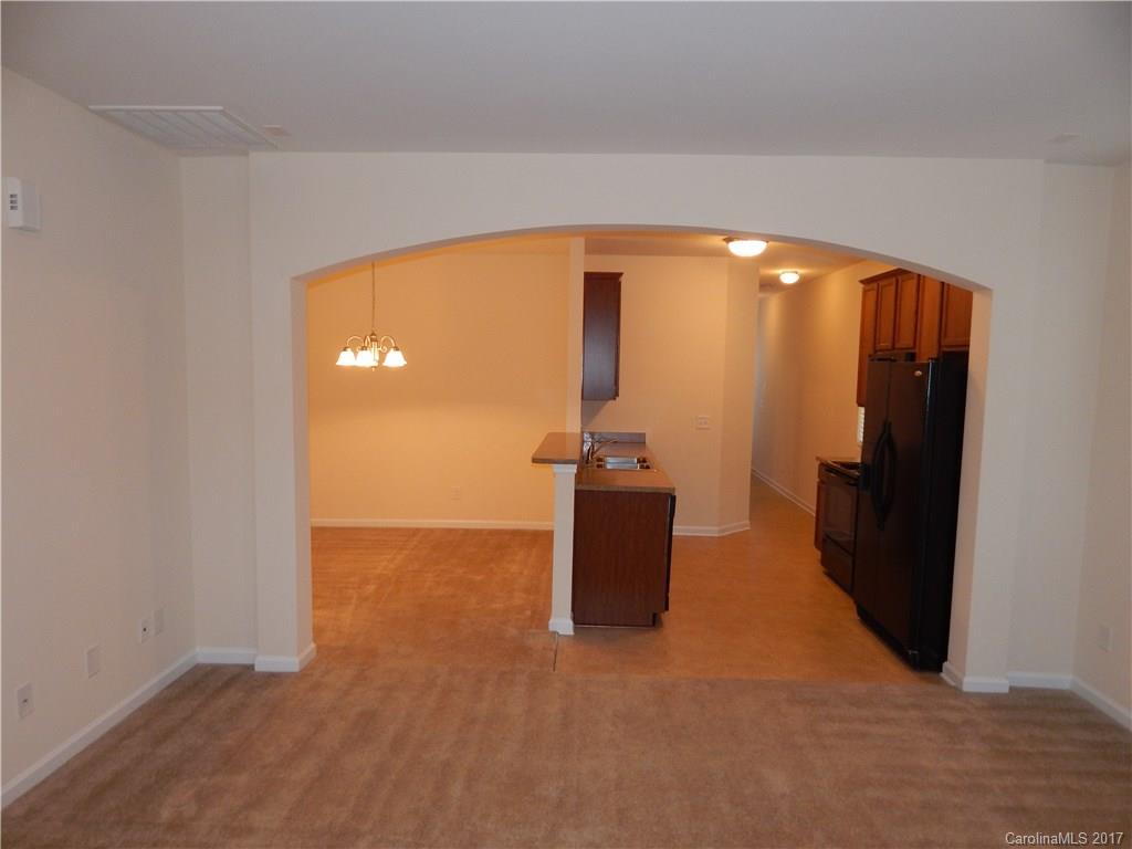 Pennington Place - Residential