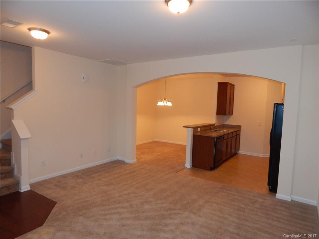 Pennington Place - Residential