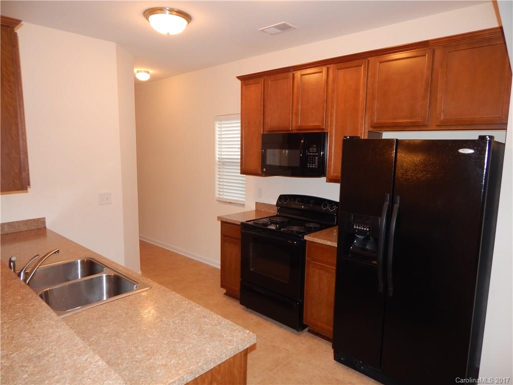 Pennington Place - Residential