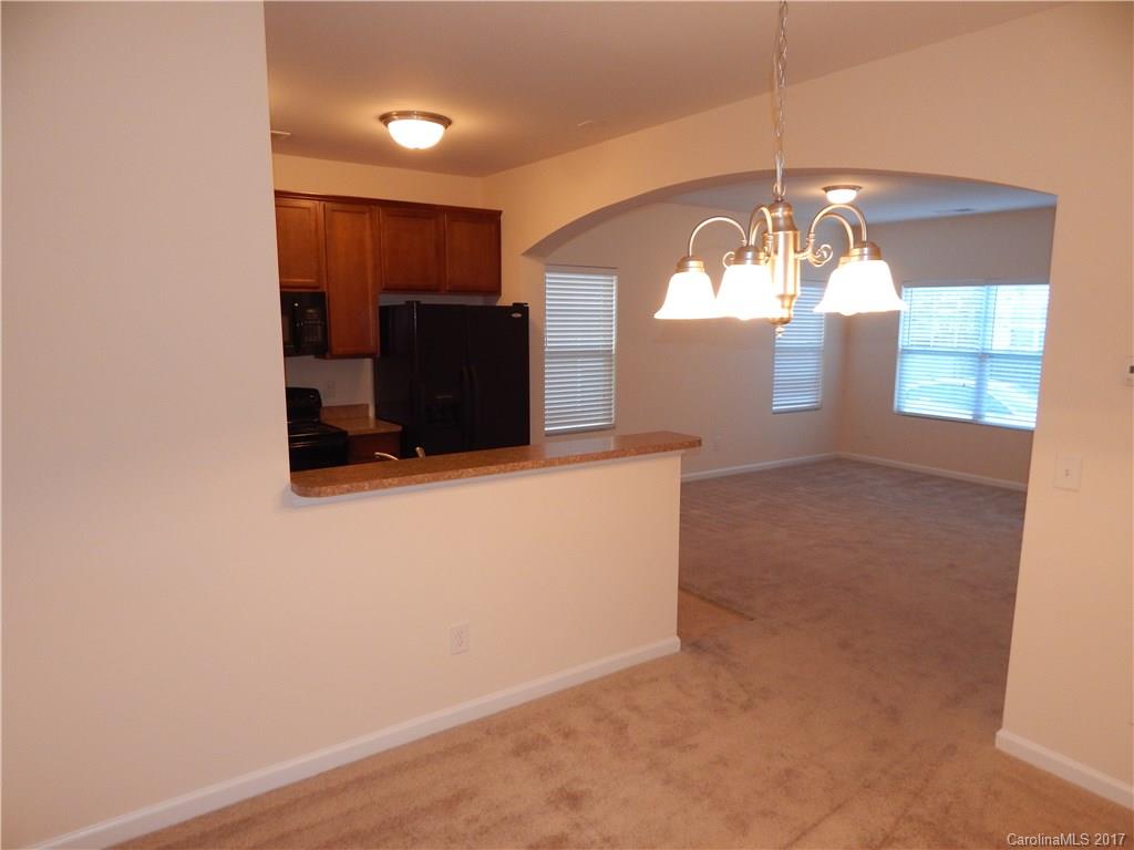 Pennington Place - Residential