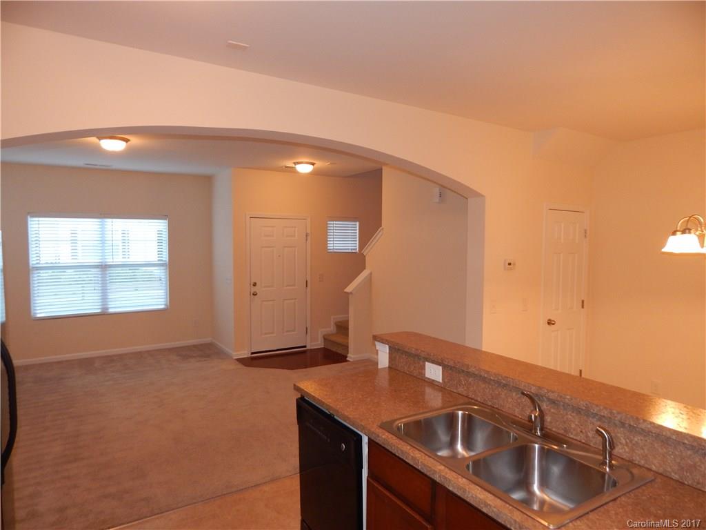 Pennington Place - Residential