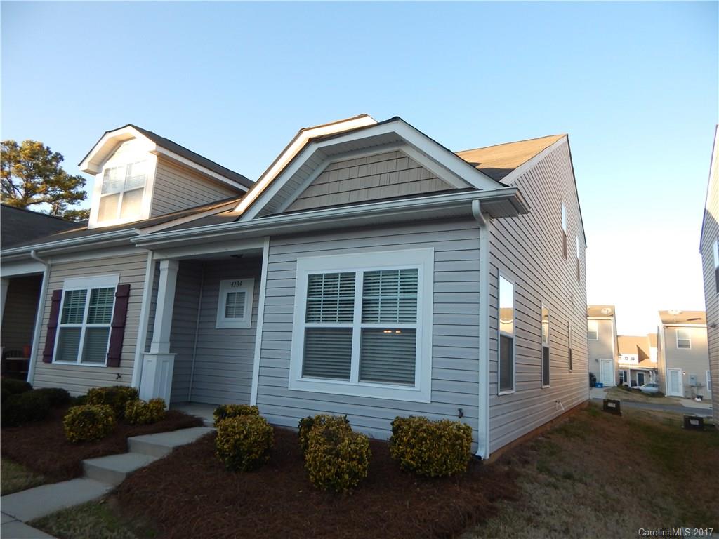 Pennington Place - Residential