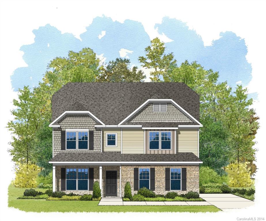 Somerset At Autumn Cove - Residential