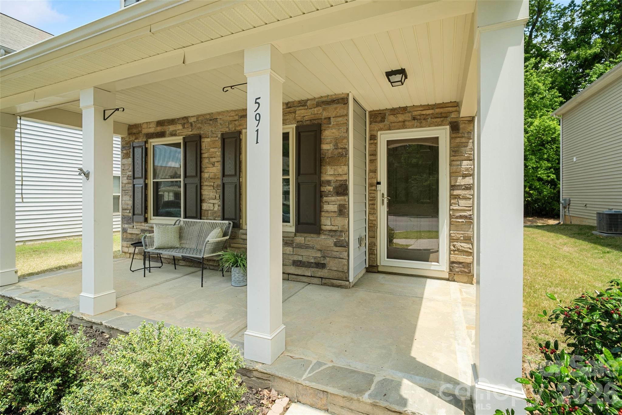 Ebenezer Village - Residential