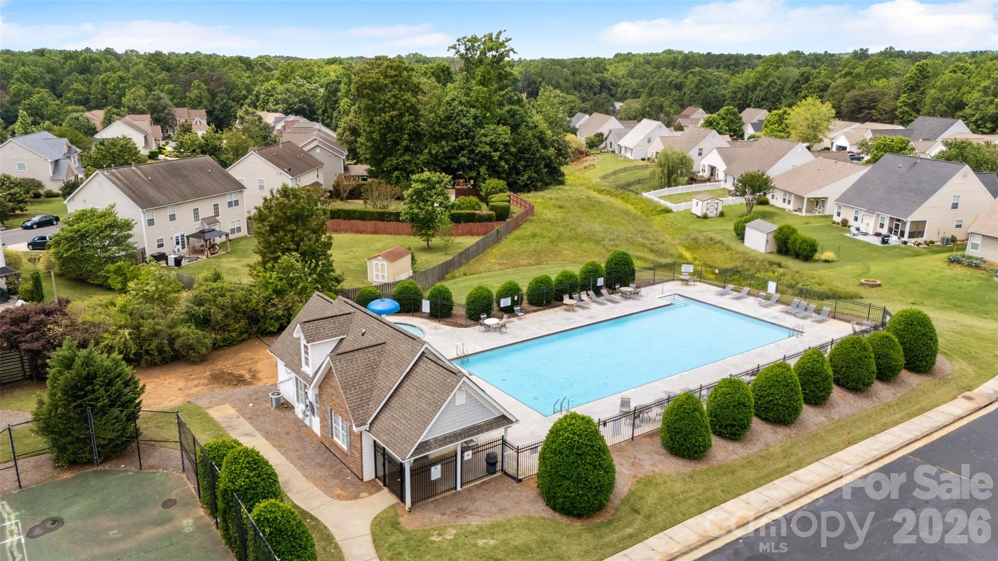 Ebenezer Village - Residential