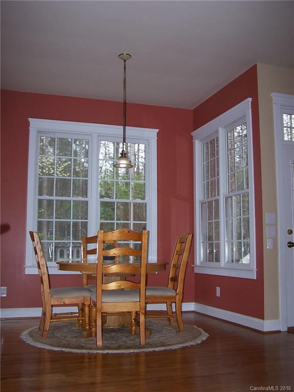 The Landing - Residential