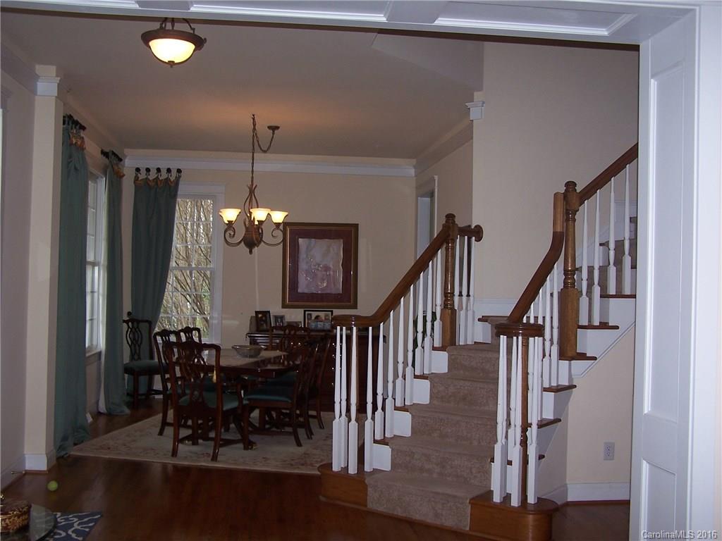 The Landing - Residential