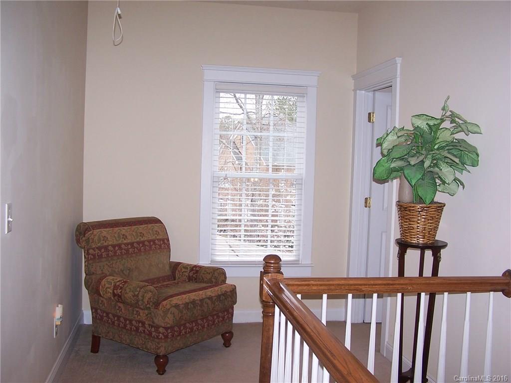 The Landing - Residential