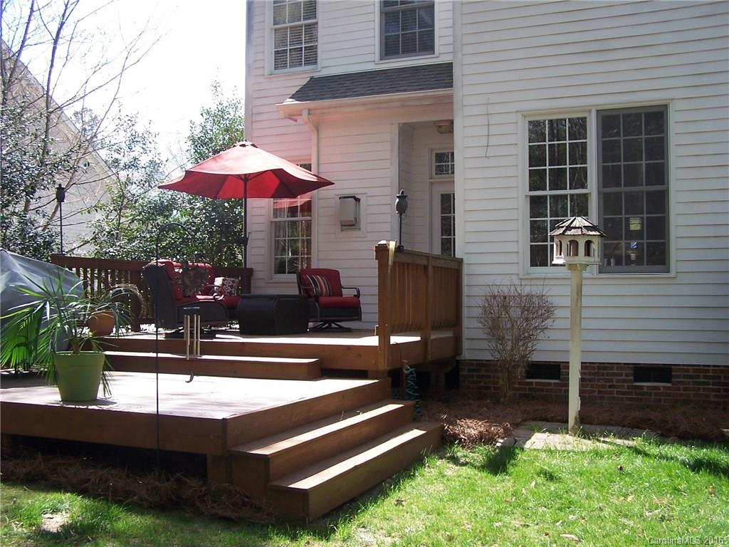 The Landing - Residential