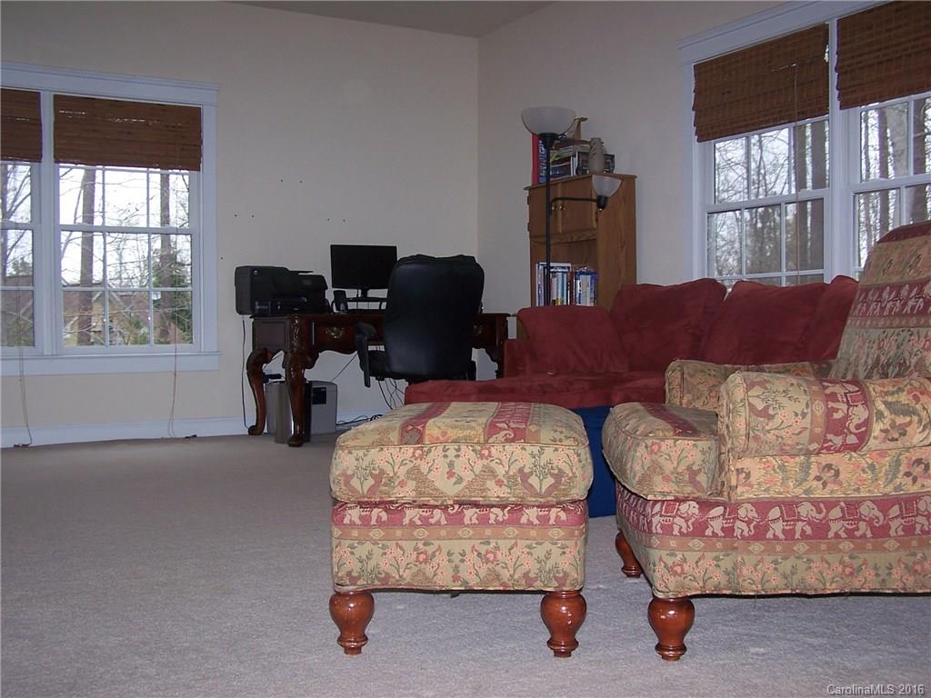 The Landing - Residential