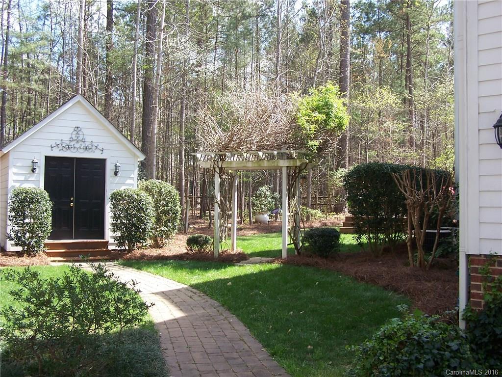 The Landing - Residential