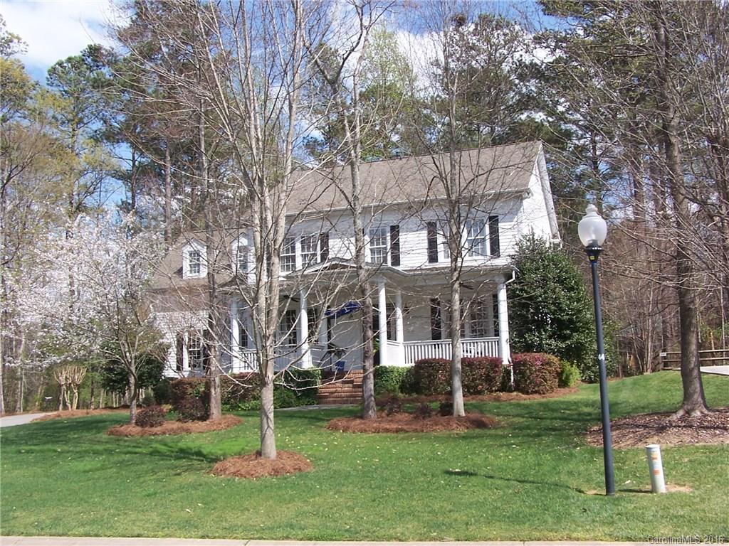 The Landing - Residential