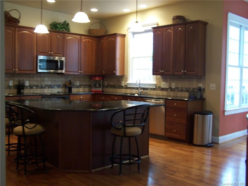 The Landing - Residential